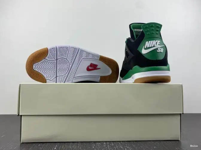 Bmlin Shoes SB Jordan DR5415-030 4 Retro 0610